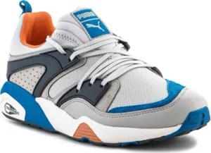 Puma  Sneaker Blaze Of Glory Retro Grey Violet Harbor Mist 383528-02