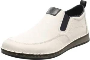 Rieker  Herrenschuhe Slipper 05450-80