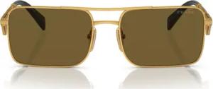 Prada Sonnenbrillen Sonnenbrille PRA52S 15N01T