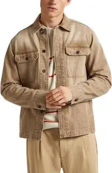 Pepe jeans Herrenmantel -