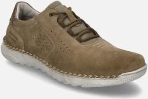 Josef Seibel Halbschuhe Wilson 13, brasil-kombi