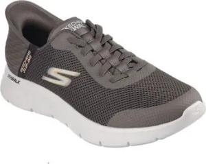 Skechers  Sneaker Slip-ins:GO WALK Flex-Hands Up