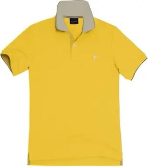 Conte Of Florence Poloshirt 00484S6