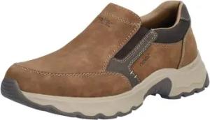 Rieker Herrenschuhe Slipper FSK Halbschuhe 11451-24