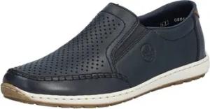 Rieker Herrenschuhe Slipper FSK Halbschuhe 08868-15 15