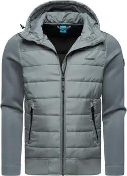 Ragwear Jacken Steppjacke Hallmar Hood