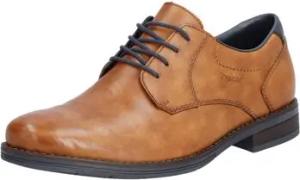 Rieker  Halbschuhe Schnuerschuhe 10304 10304-24 24