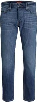 Jack & Jones Jeans 12250237 CHRIS-BLUE DENIM