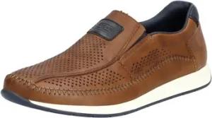Rieker Herrenschuhe Slipper 11950-25