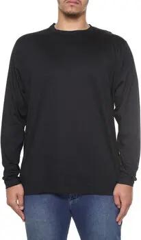 Max Fort Langarmshirt 34151