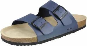 Josef Seibel Clogs Offene ocean (dunkel) 14301-354-530 Josef 01