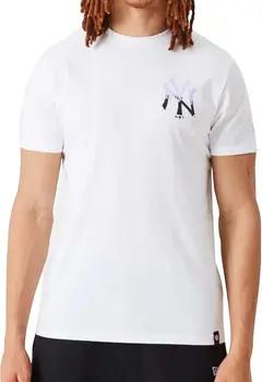 New-Era T-Shirt 60332175