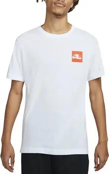 Nike T-Shirt FD0076