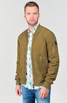 Le Temps des Cerises Herren-Jacke Jacke DINOL