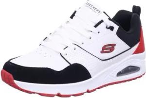 Skechers  Sneaker UNO - RETRO ONE 183020 WBRD