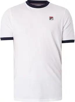 Fila  T-Shirt Marconi Ringer T-Shirt