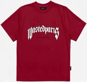 Wasted  T-Shirts & Poloshirts T-shirt pitcher-