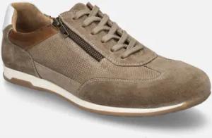 Josef Seibel  Halbschuhe Colby 03, taupe-multi