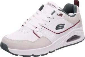 Skechers  Sneaker Uno Retro One 183020 WGR WGR 183020 WGR