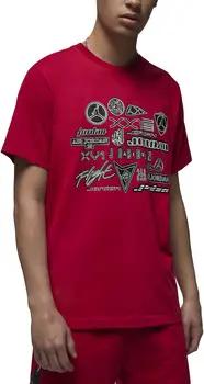 Nike T-Shirt DX9599