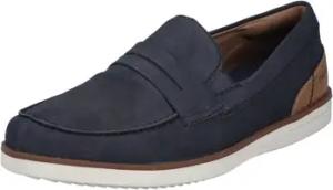 Rieker Herrenschuhe Slipper B2350 B2350-14