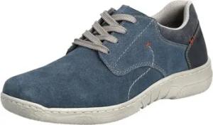 Rieker Halbschuhe Schnuerschuhe 03501-12