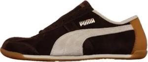 Puma  Sneaker 341087
