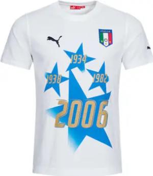 Puma T-Shirt 805536