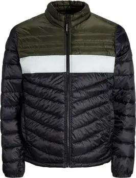 Jack & Jones  Daunenjacken Hero Puffer Collar