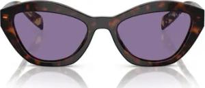 Prada Sonnenbrillen Sonnenbrille PRA02S 17N50B