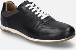 Josef Seibel Halbschuhe Colby 01, schwarz