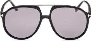 Tom Ford Sonnenbrillen Archie Sonnenbrille FT1079/S 01C