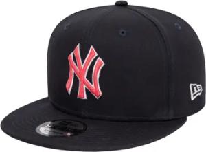 New-Era Schirmmütze Outline 9FIFTY New York Yankees Cap