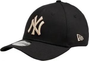 New-Era Schirmmütze League Essentials 39THIRTY New York Yankees Cap