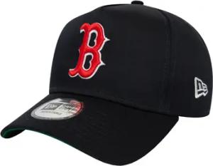 New-Era Schirmmütze MLB 9FORTY Boston Red Sox World Series Patch Cap