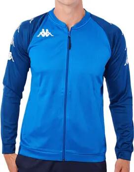 Kappa Trainingsjacken EQ-31153KW