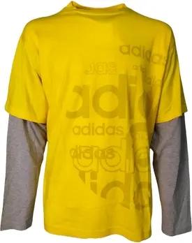 adidas  Pullover 420487