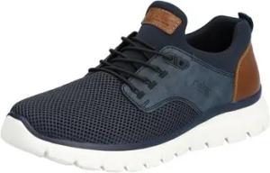 Rieker Halbschuhe Schnuerschuhe FSK Halbschuhe B6652-14