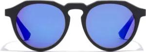 Hawkers Sonnenbrillen Warwick Raw carbon Black Sky