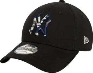 New-Era Schirmmütze League Essentials 39THIRTY New York Yankees Cap