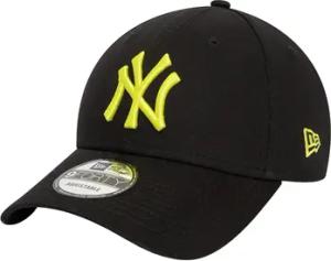 New-Era Schirmmütze League Essentials 940 New York Yankees Cap