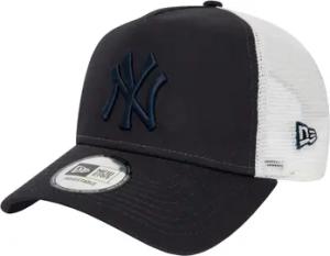 New-Era Schirmmütze League Essentials Trucker New York Yankees Cap