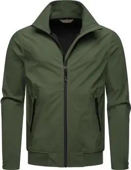 Ragwear Jacken Outdoorjacke Collwie
