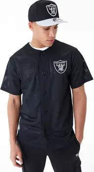 New-Era  T-Shirts & Poloshirts Nfl baseball jersey lasrai
