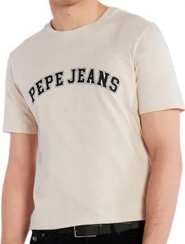 Pepe jeans T-Shirts & Poloshirts PM509220
