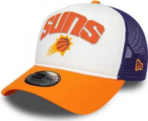 New-Era Schirmmütze Nba retro trucker phosun