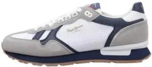 Pepe jeans  Sneaker BRIT RETRO M