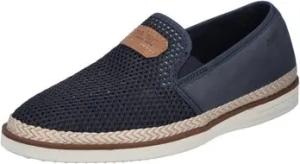 Rieker Herrenschuhe Slipper FSK Halbschuhe B2366-14 14