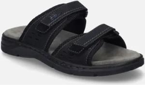 Josef Seibel Sandalen Marlon 01, schwarz