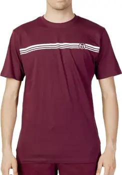 Sergio Tacchini T-Shirts & Poloshirts ST-103.20040